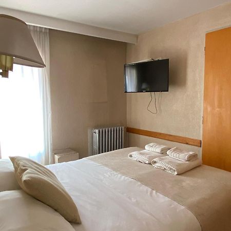 Hotel Tehuelche เอสเกล ภายนอก รูปภาพ