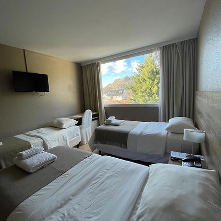 Hotel Tehuelche เอสเกล ภายนอก รูปภาพ