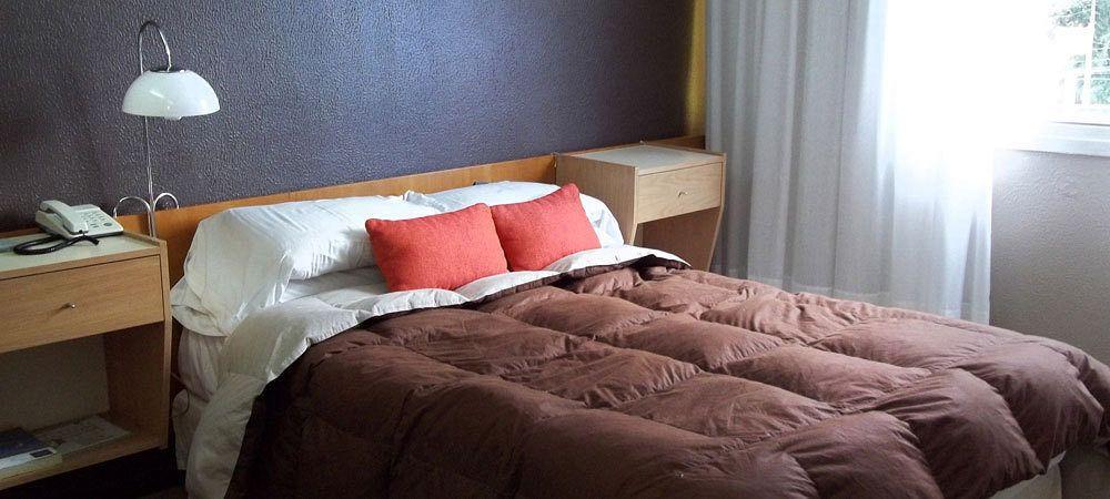 Hotel Tehuelche เอสเกล ภายนอก รูปภาพ