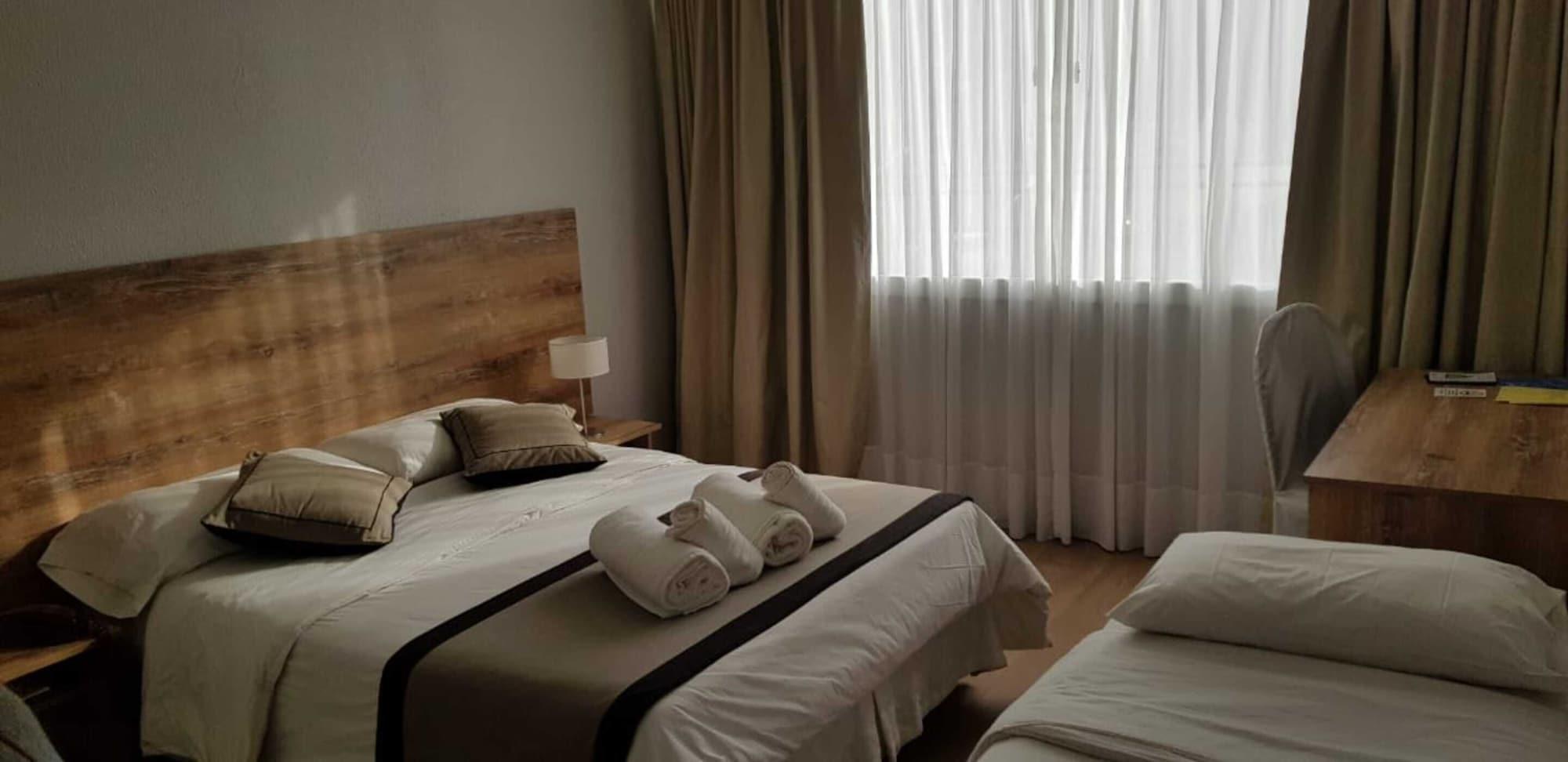 Hotel Tehuelche เอสเกล ภายนอก รูปภาพ