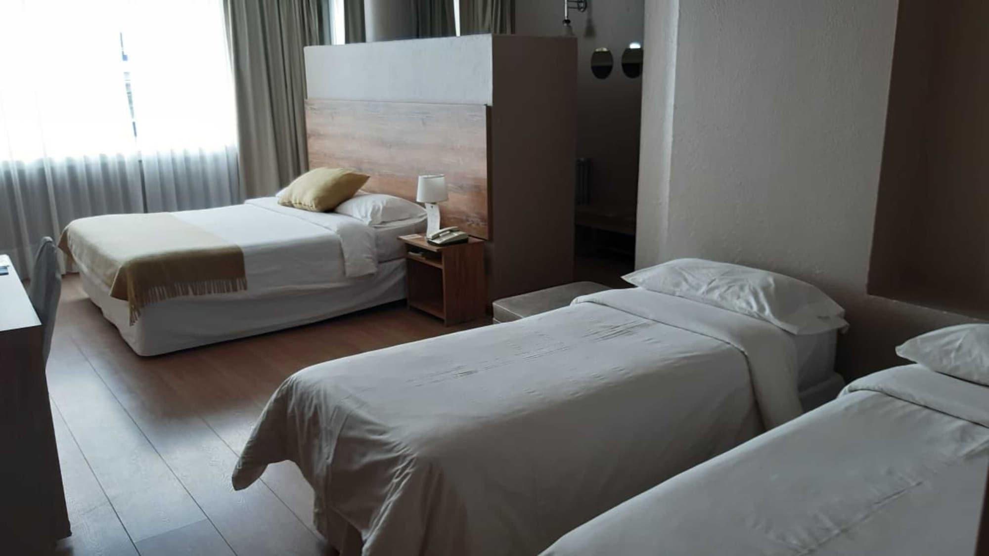Hotel Tehuelche เอสเกล ภายนอก รูปภาพ
