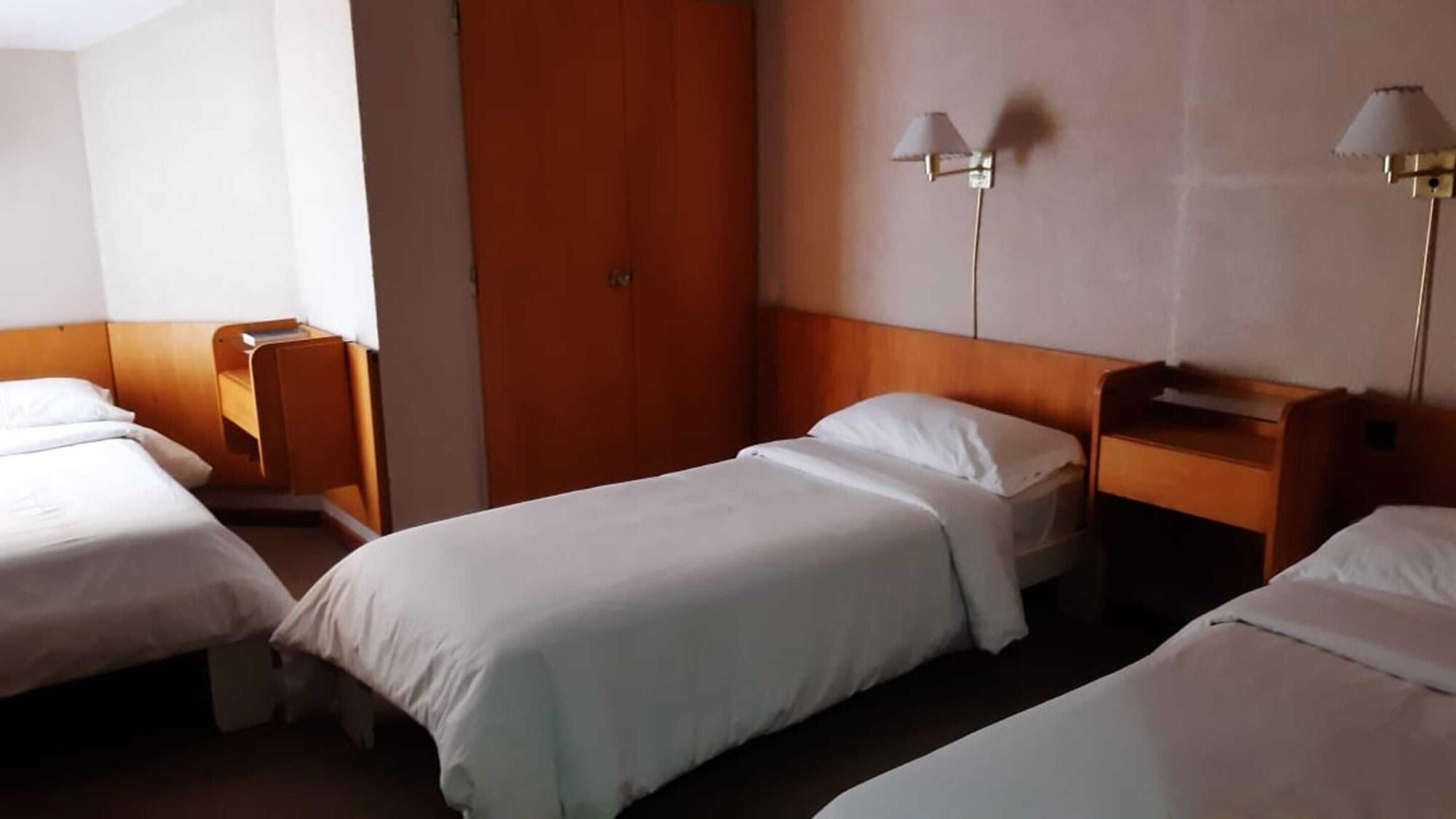 Hotel Tehuelche เอสเกล ภายนอก รูปภาพ