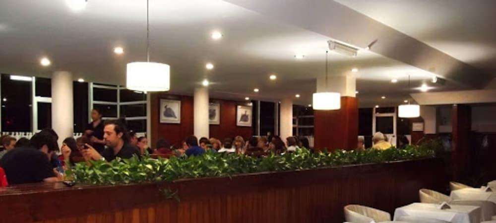 Hotel Tehuelche เอสเกล ภายนอก รูปภาพ