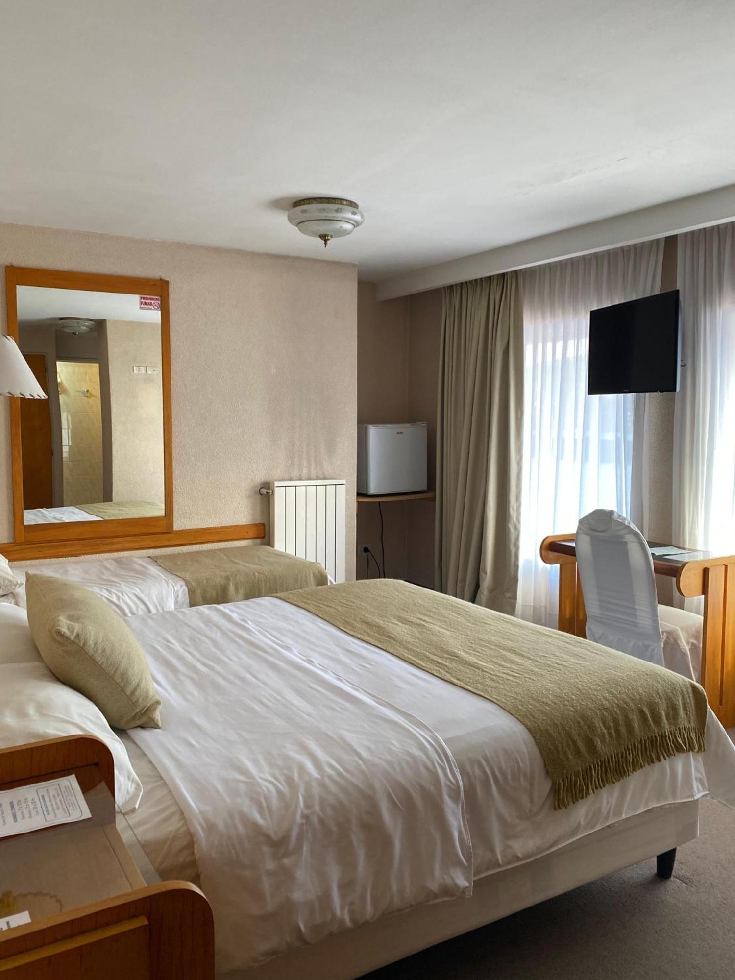 Hotel Tehuelche เอสเกล ภายนอก รูปภาพ