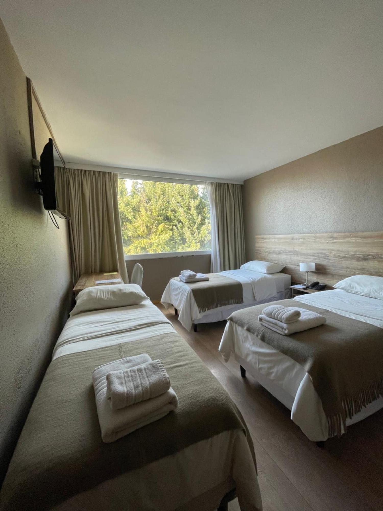 Hotel Tehuelche เอสเกล ภายนอก รูปภาพ