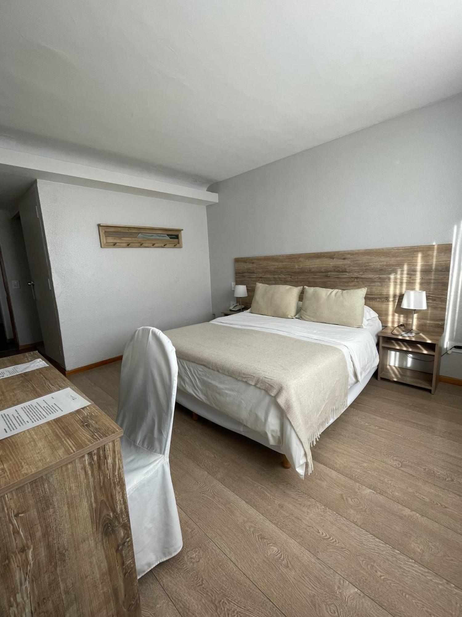 Hotel Tehuelche เอสเกล ภายนอก รูปภาพ