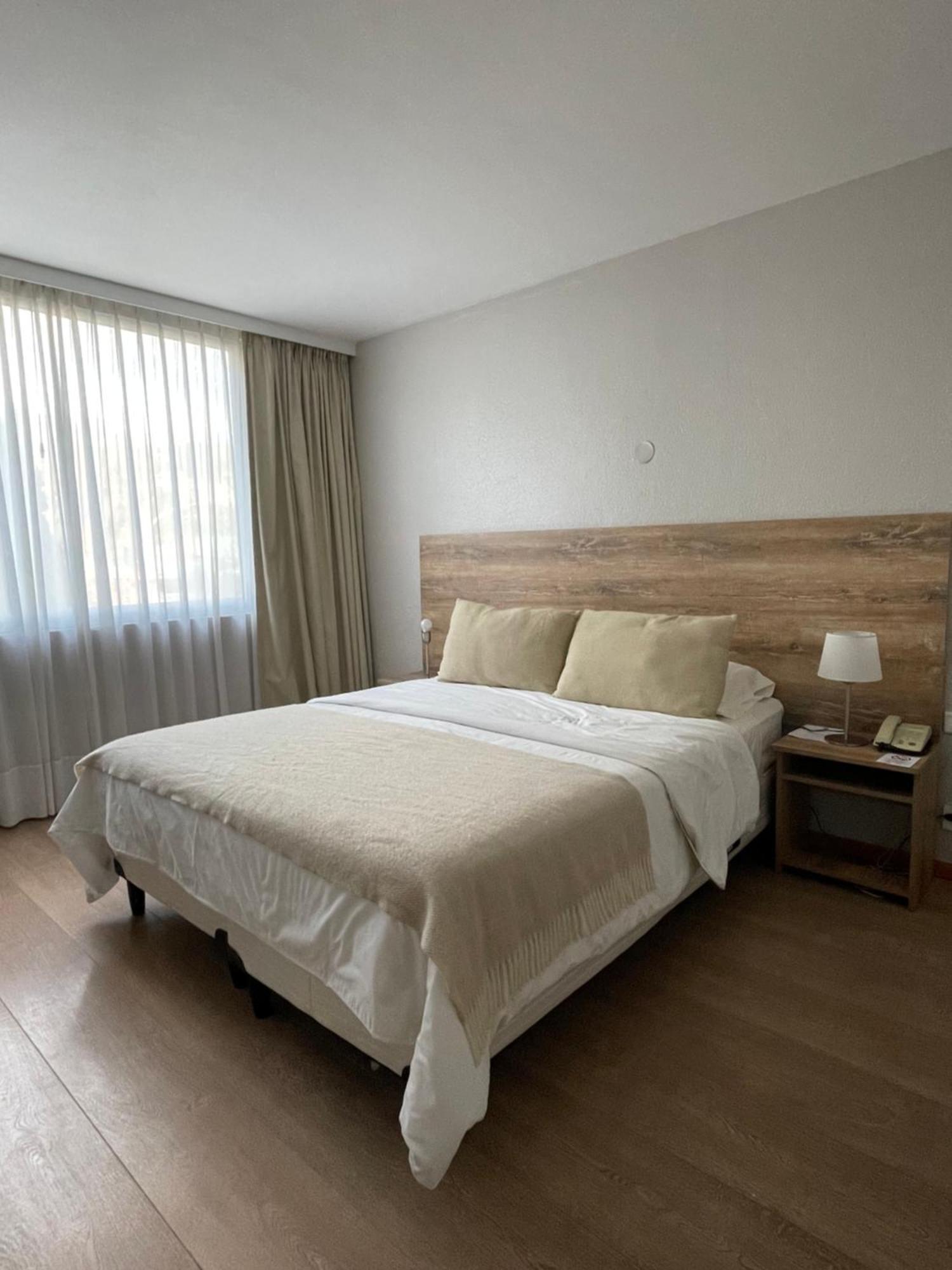 Hotel Tehuelche เอสเกล ภายนอก รูปภาพ