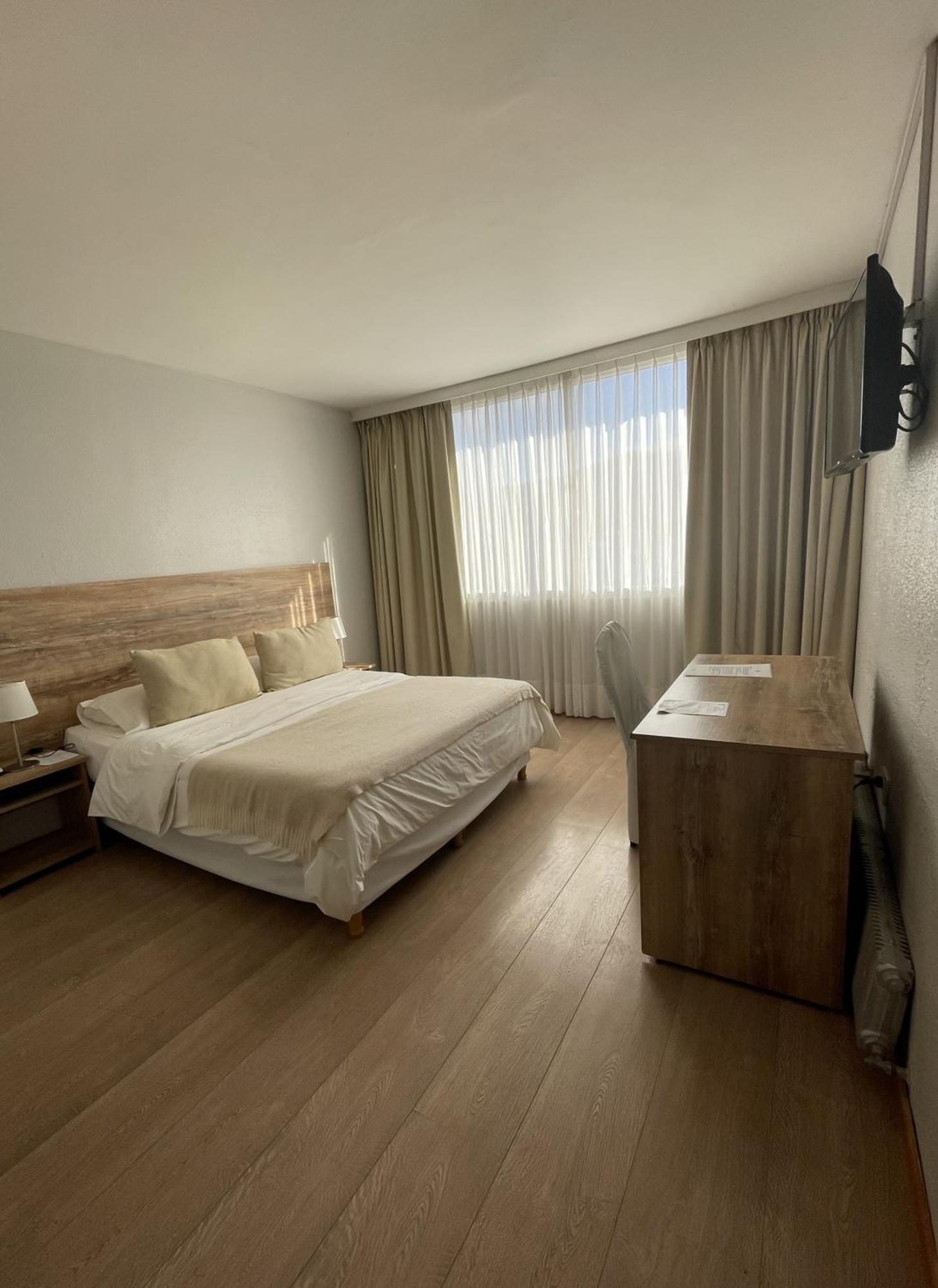 Hotel Tehuelche เอสเกล ภายนอก รูปภาพ