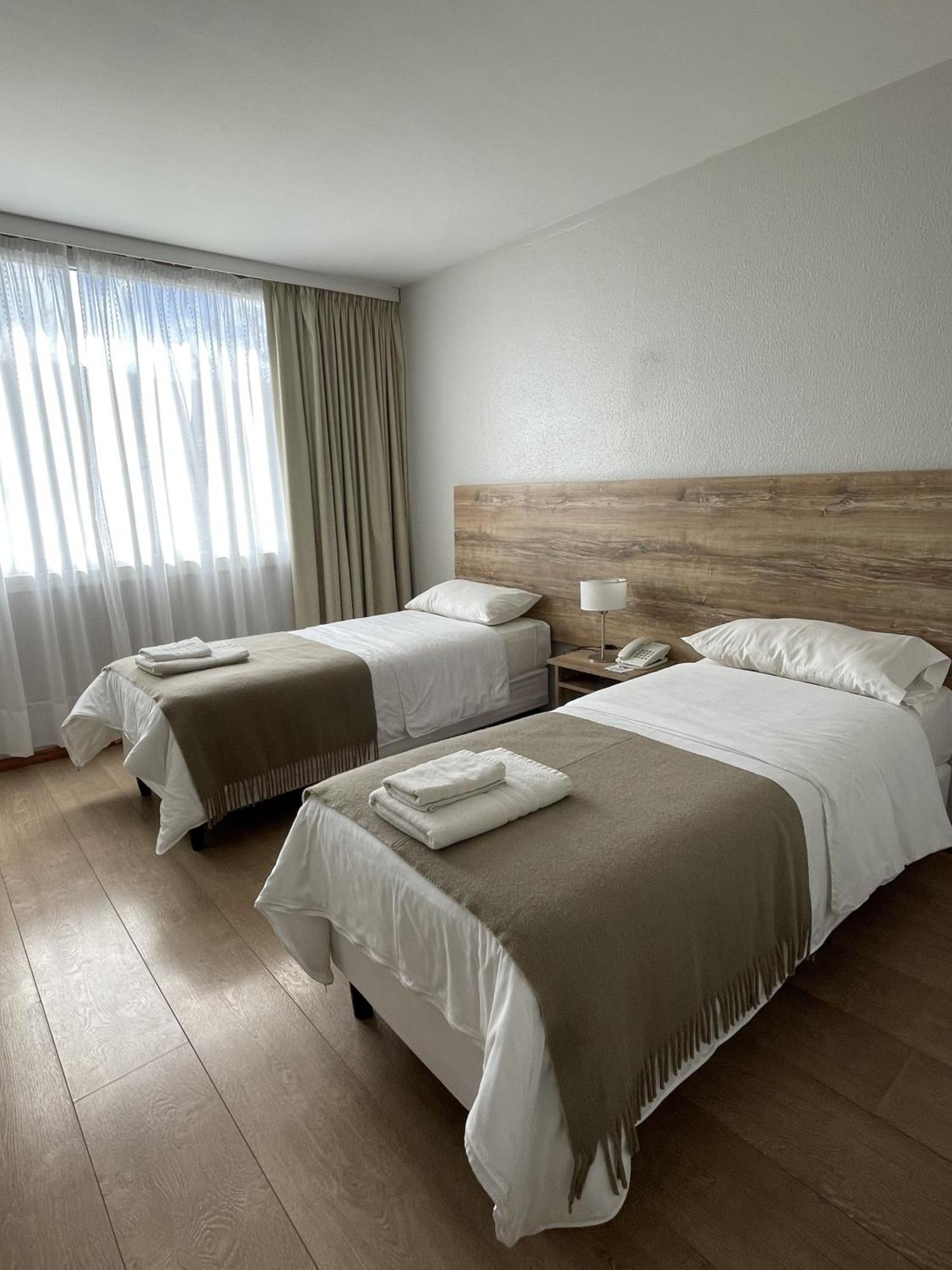 Hotel Tehuelche เอสเกล ภายนอก รูปภาพ