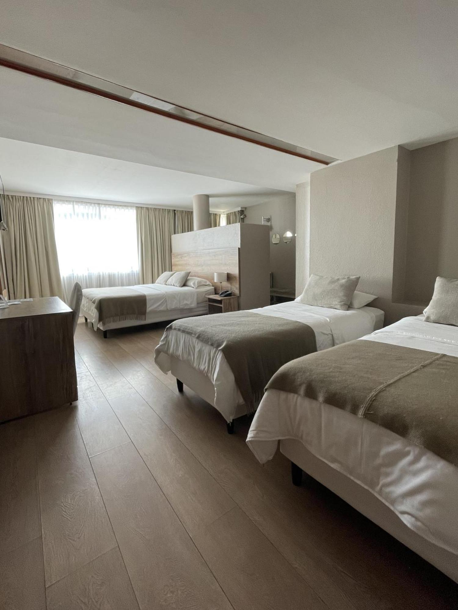 Hotel Tehuelche เอสเกล ภายนอก รูปภาพ