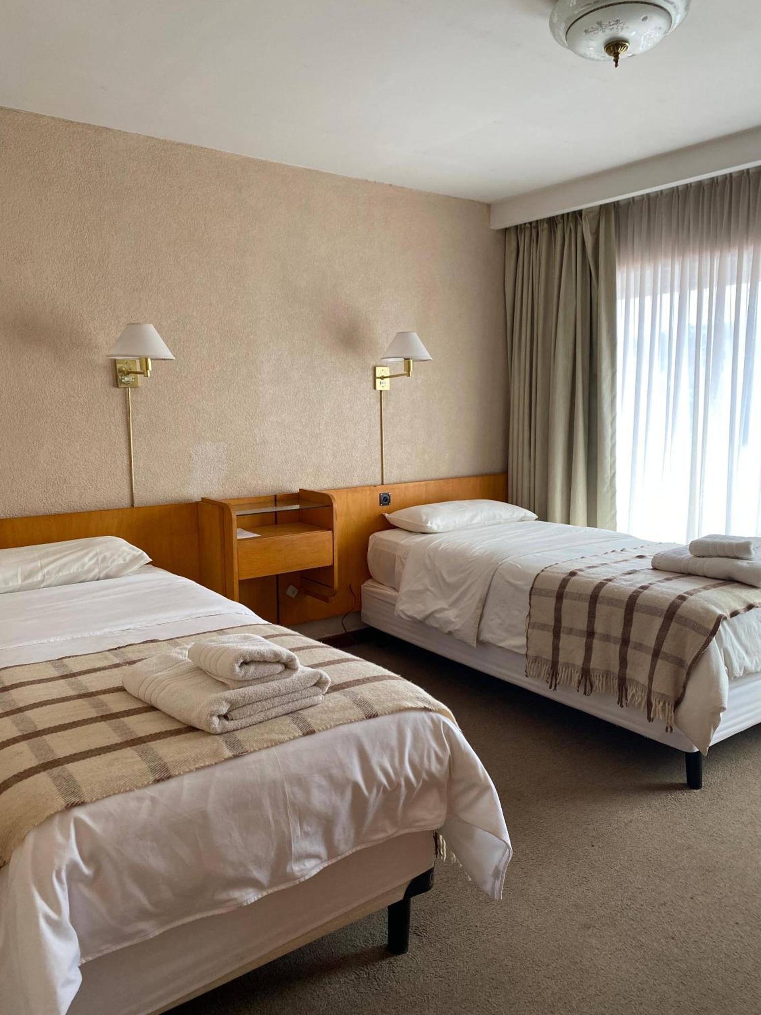 Hotel Tehuelche เอสเกล ภายนอก รูปภาพ