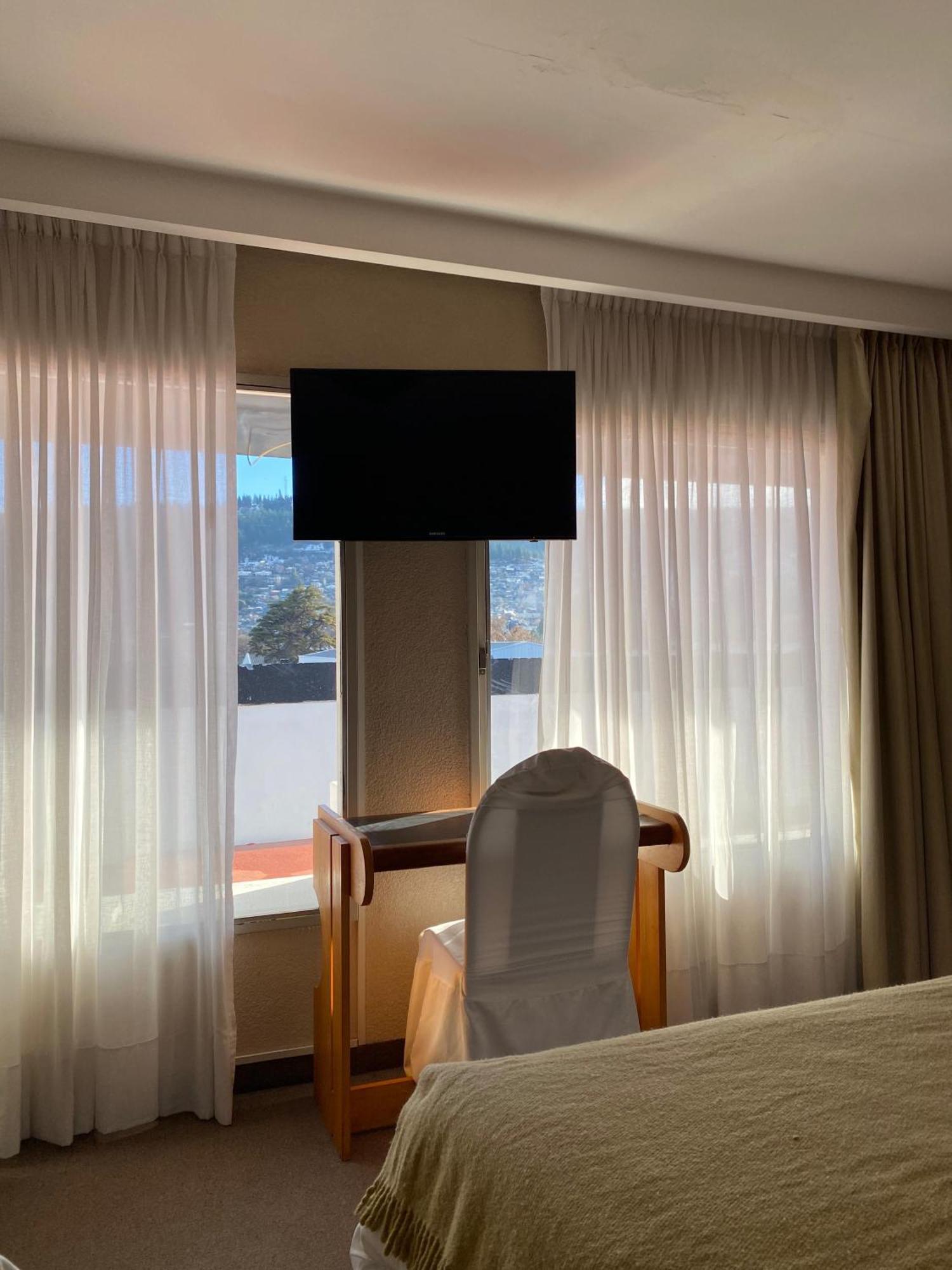 Hotel Tehuelche เอสเกล ภายนอก รูปภาพ