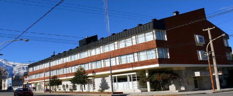 Hotel Tehuelche เอสเกล ภายนอก รูปภาพ