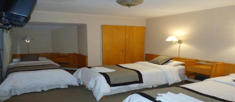 Hotel Tehuelche เอสเกล ภายนอก รูปภาพ